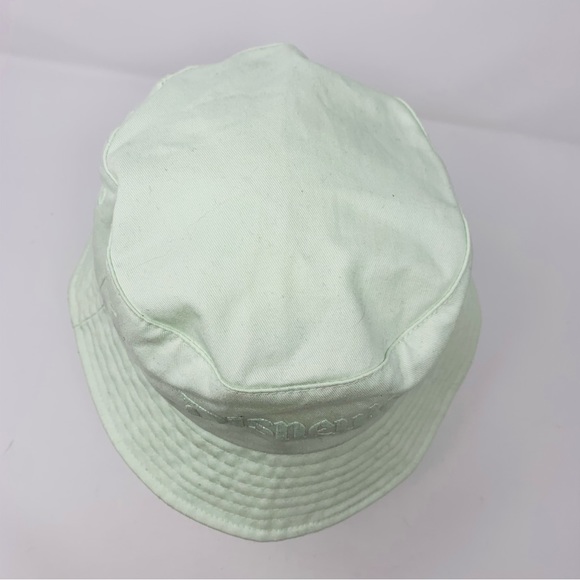 Disneyland Resort Bucket Hat Mint Green Spirit Jersey - Picture 5 of 11